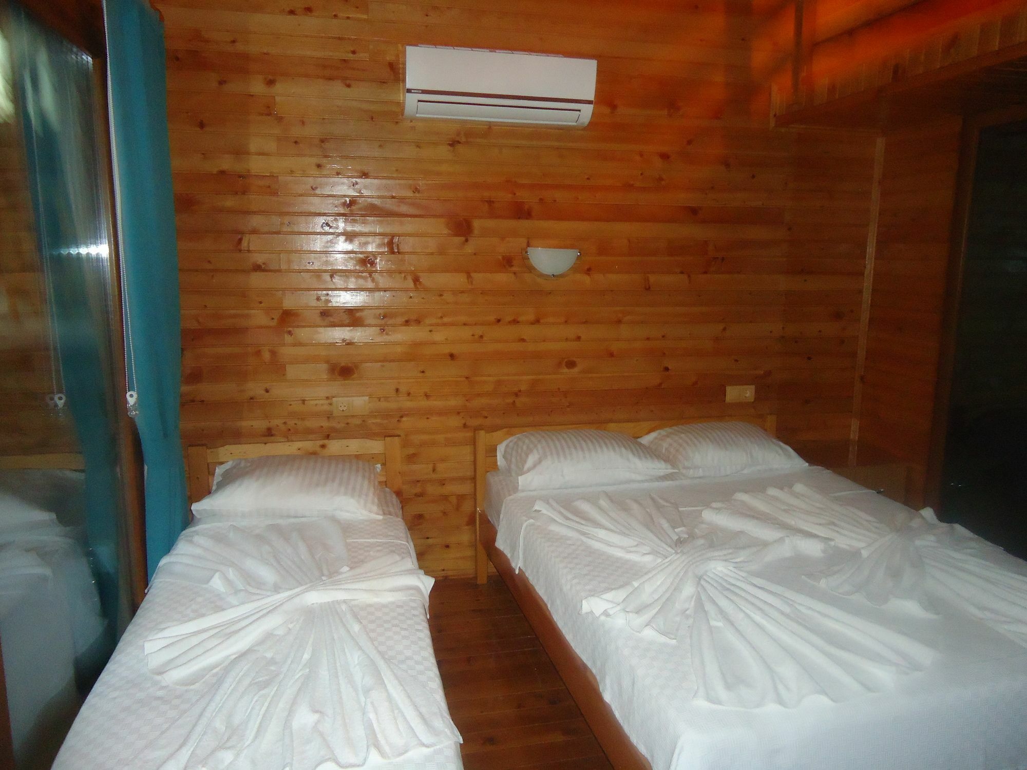 Kabak Armes Hotel Faralya Exterior foto